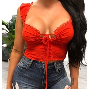 Laura’s Boutique Camila Top